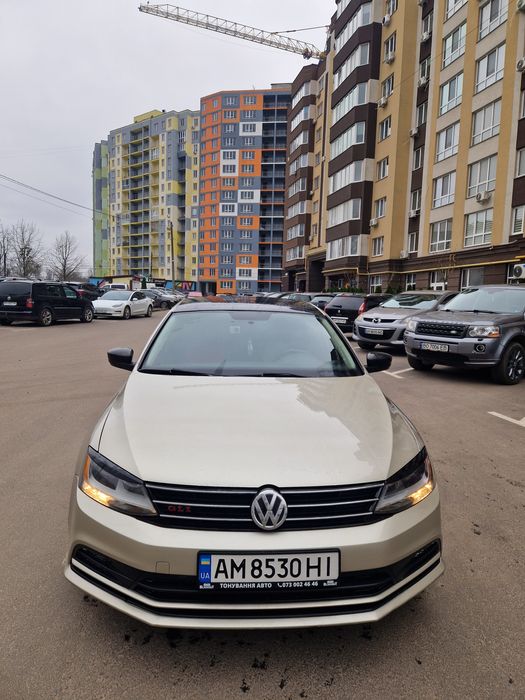 Volkwagen Jetta mk6 2.0 атмосферний 229тис км Власник
