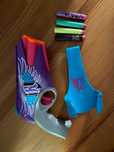 Nerf rebelle pistolet