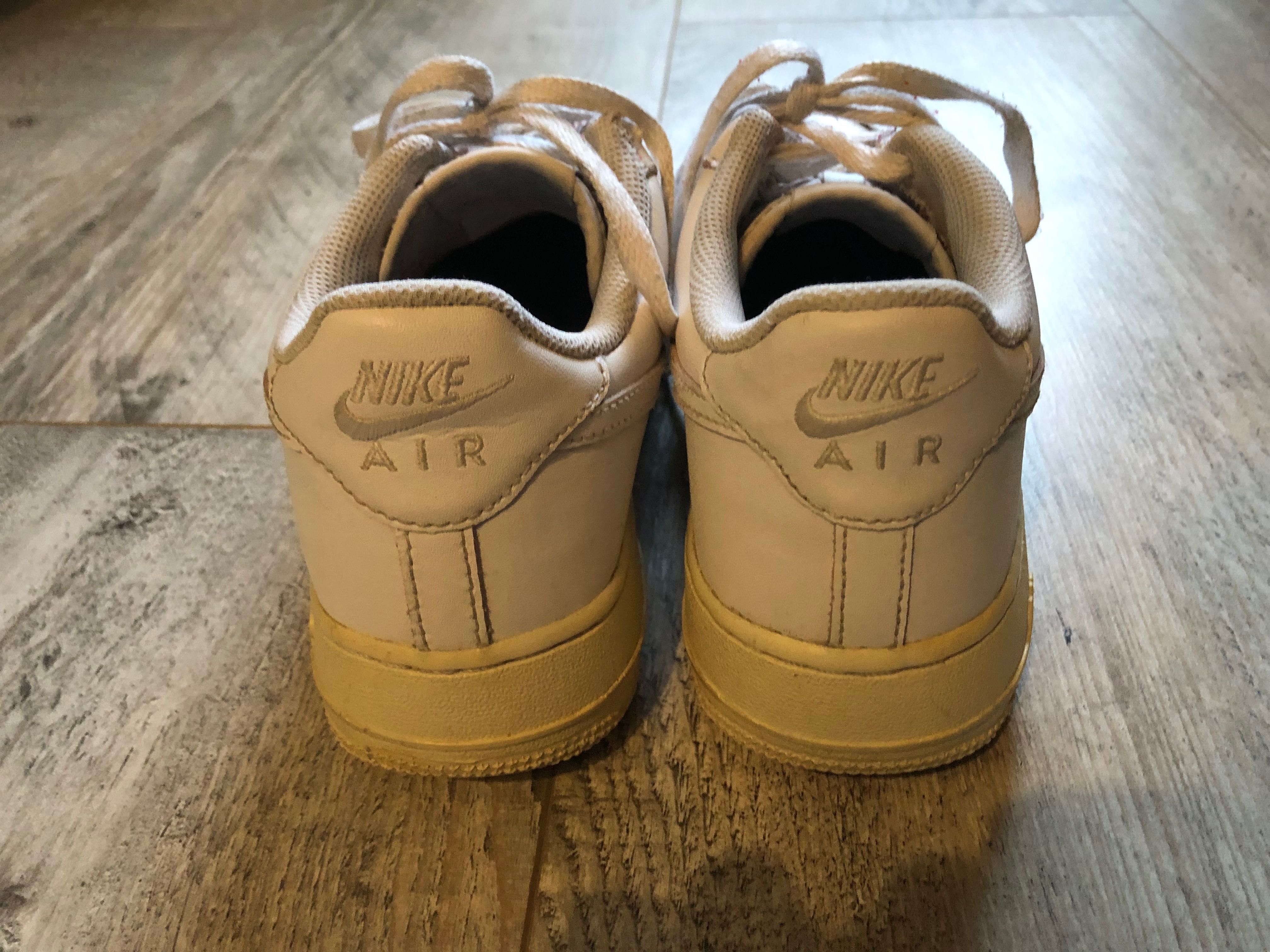 Buty Nike Air Force 1 damskie