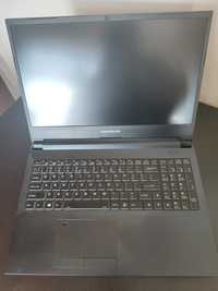 Laptop Hyperbook NH57ADS Clevo