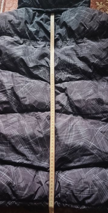 ЦІНА БОМБА Зимова чоловіча куртка WHS