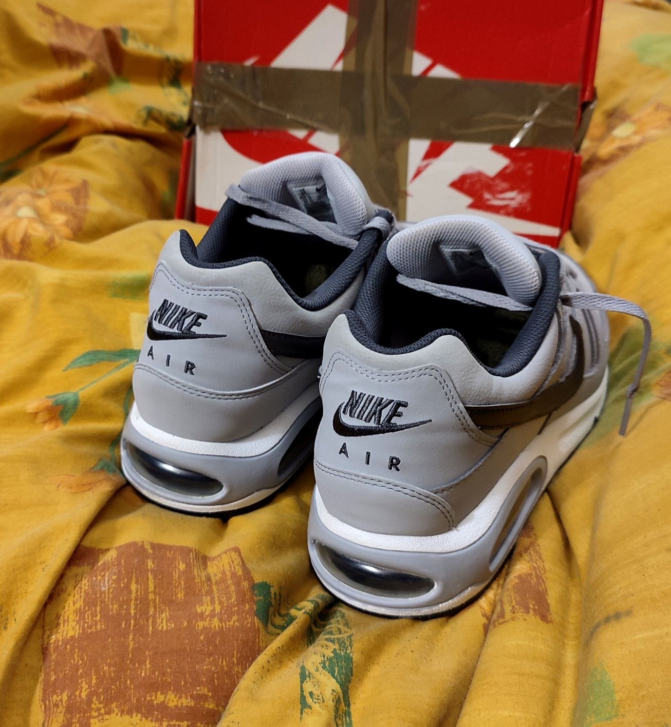 ‼️Кросівки кроссовки Nike Air Max Command 90 95 97 45р 46р Оригинал