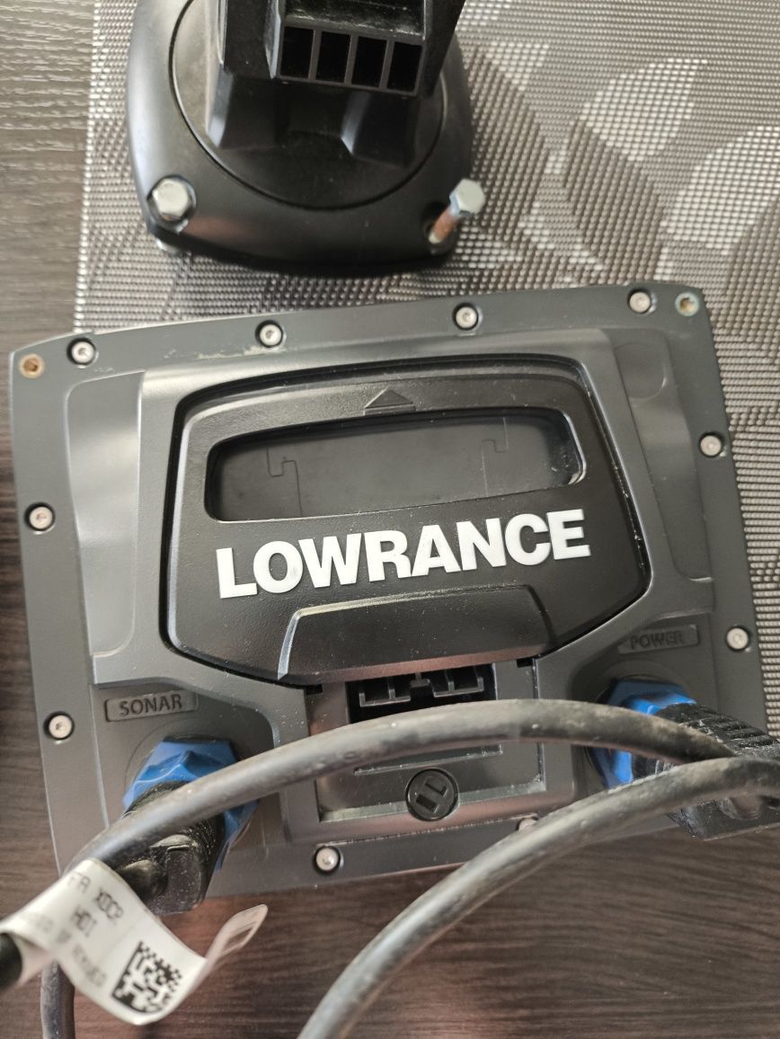 Эхолот lowrance hook 5
Эхолот/картплоттер Lowrance HOOK-5 с ярким цвет