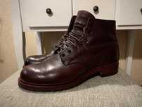 Red Wing beckman boots/чоботи (thursday/alden/nicks/frye/danner)