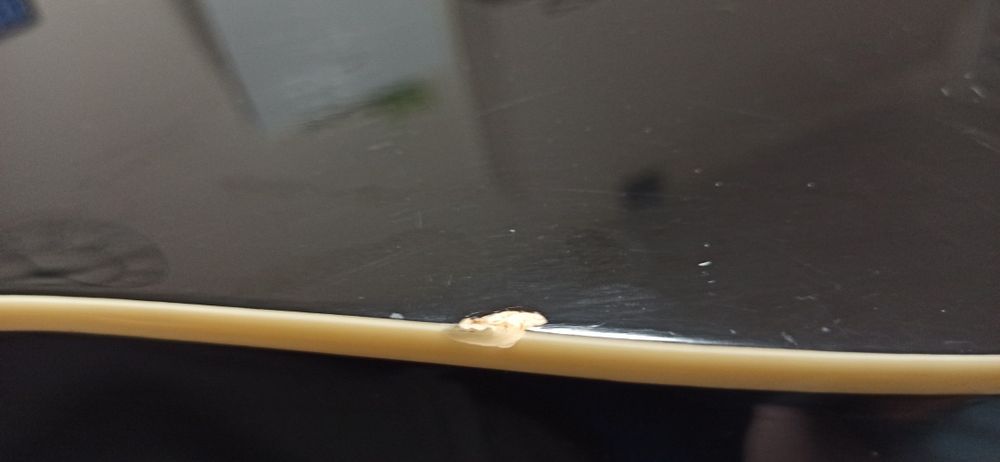 Gitara akustyczna Stagg  SW 201LH-BK dla leworęcznych