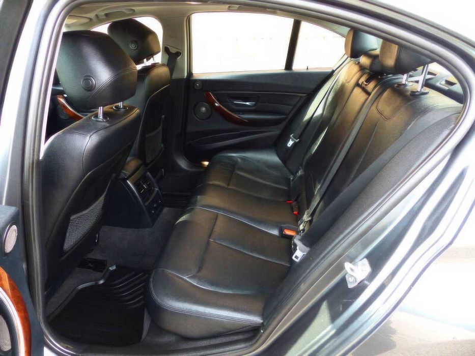 BMW 3 Series 328i xDrive      2015