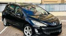 Peugeot 308sw 1.6 HDI 110cv 6v 7 lugares
