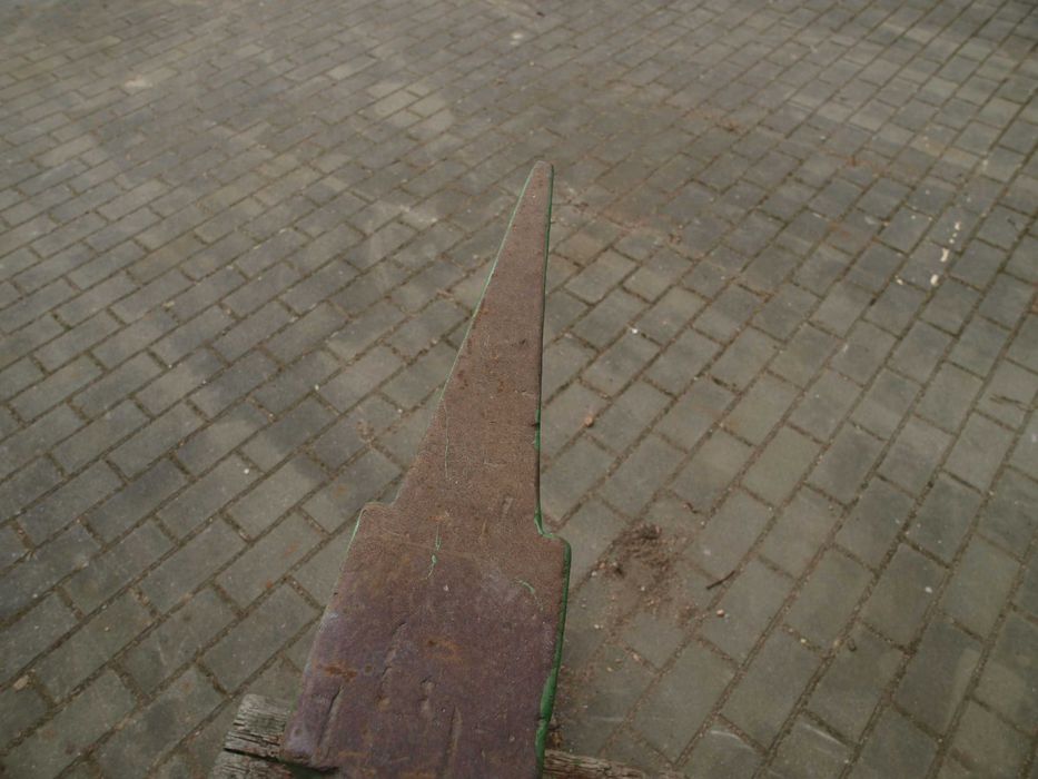 Kowadło  kowalskie
