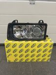 BMW E36 Lampa Soczewka Bosch AL / Nowa ASO/ Rarytas /