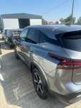 Nissan qashqai 1.5 e-power macperson wachacz półoś