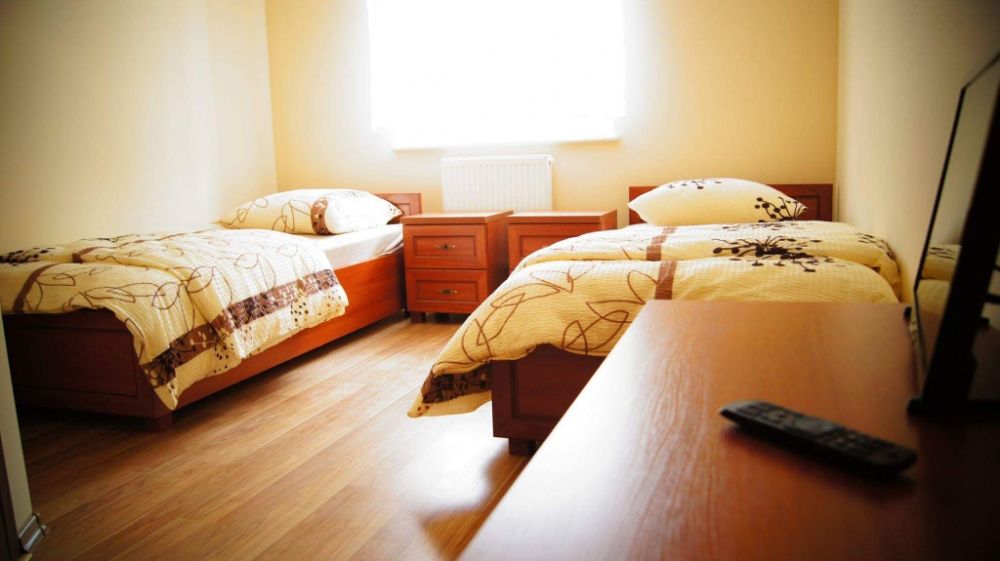 Noclegi Żory -Willa 72, pokoje, hotel, pokoje dla pracowników firm