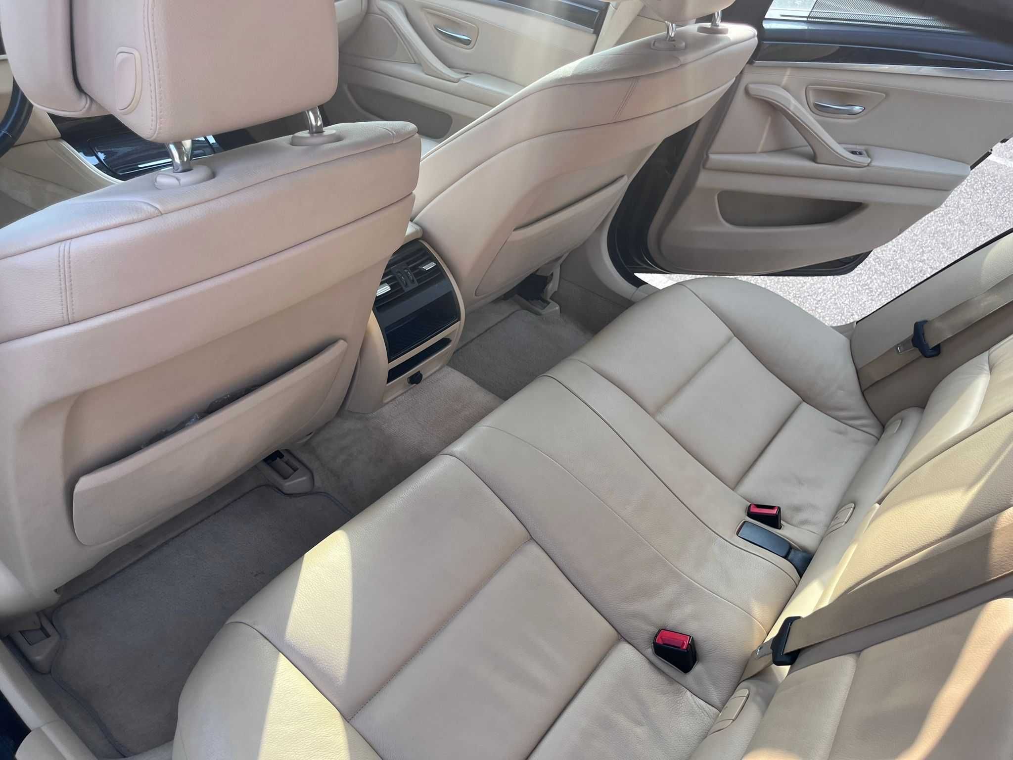 BMW 520d F11 impecável
