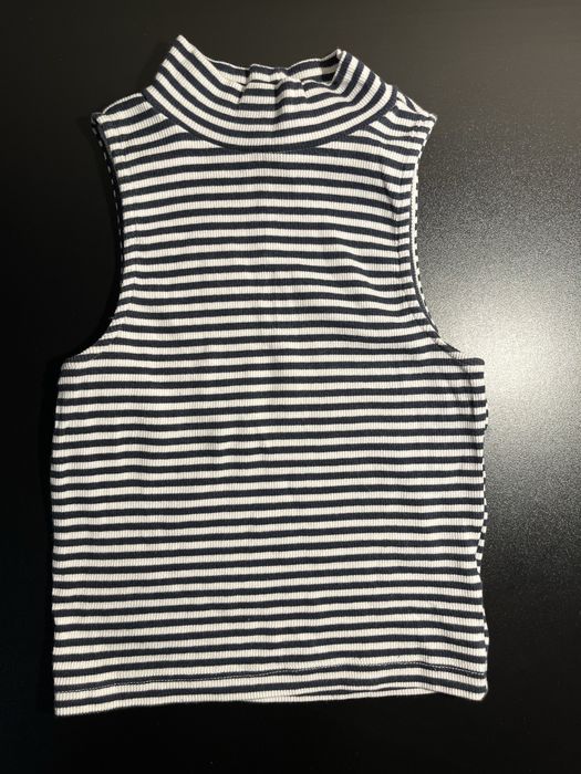 Top z golfem dasmki XS