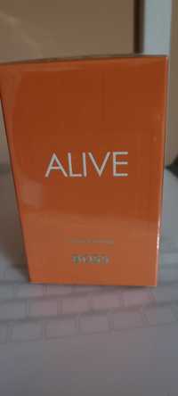 Hugo Boss Alive wosa perfumowana