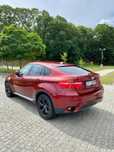 BMW X6 Piękne BMW X6 z Silnikiem 35i xDrive(306KM) w Bogatym wyposażeniu.
