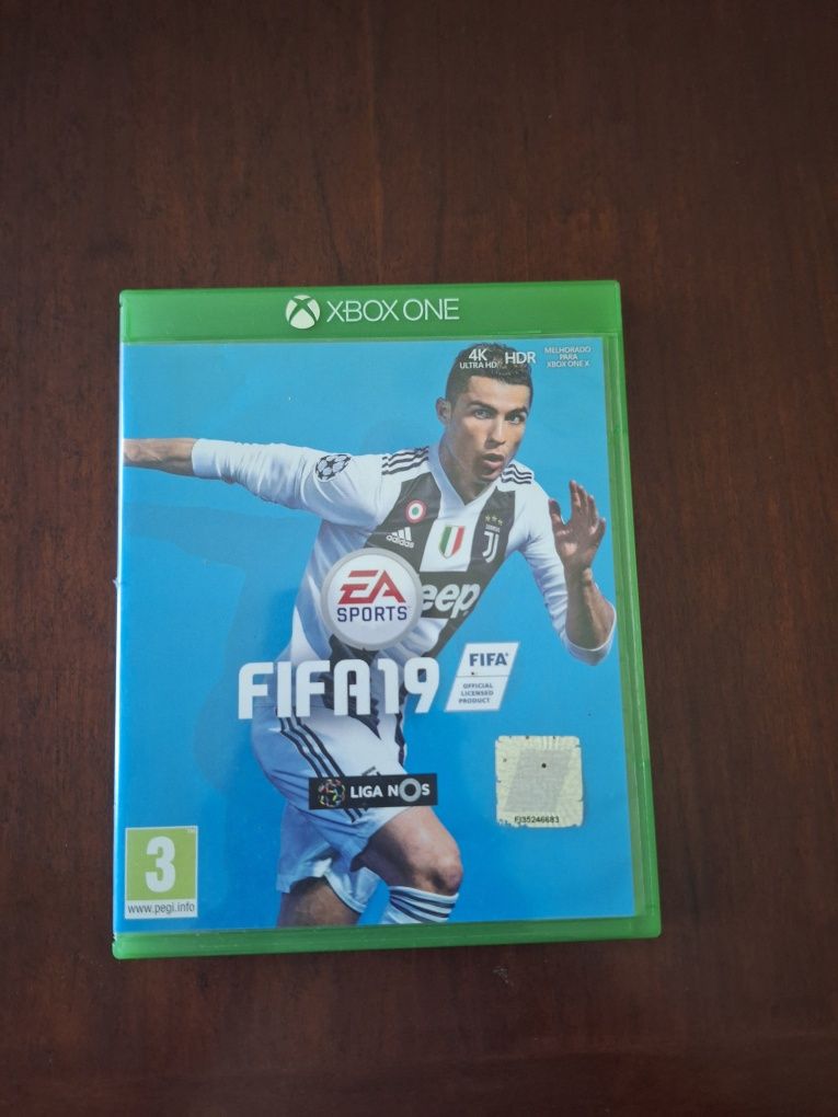 Xbox One S 500gb