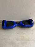Hoverboard skateflash como novo com carrinho