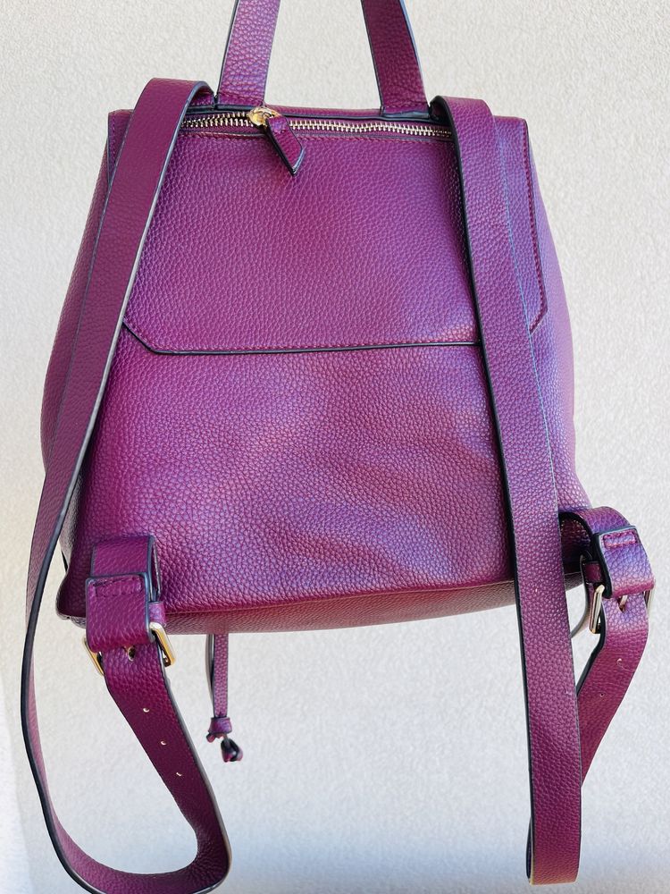 Mochila tamanho Medio