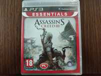 Assassin's Creed III PS3