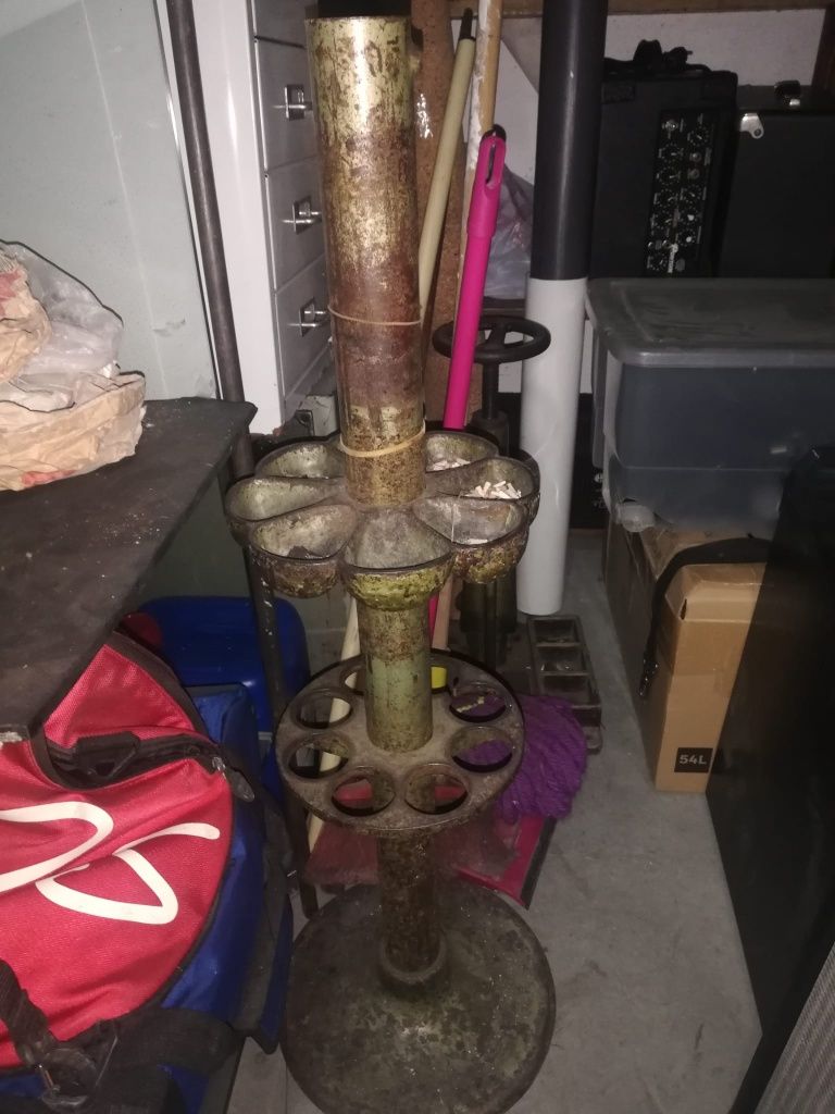 Maquinas sapateiro