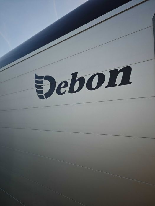 Debon C700, Stan bardzo dobry.