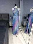 Suknia balowa swing xl xxl
