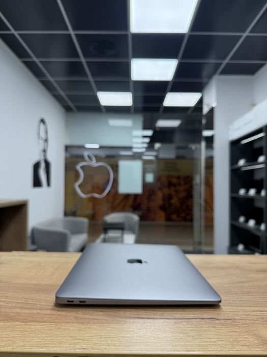 96% • Macbook Air 13 2020(2022) M1 8Gb 256Gb •ГАРАНТІЯ Макбук М1 Київ