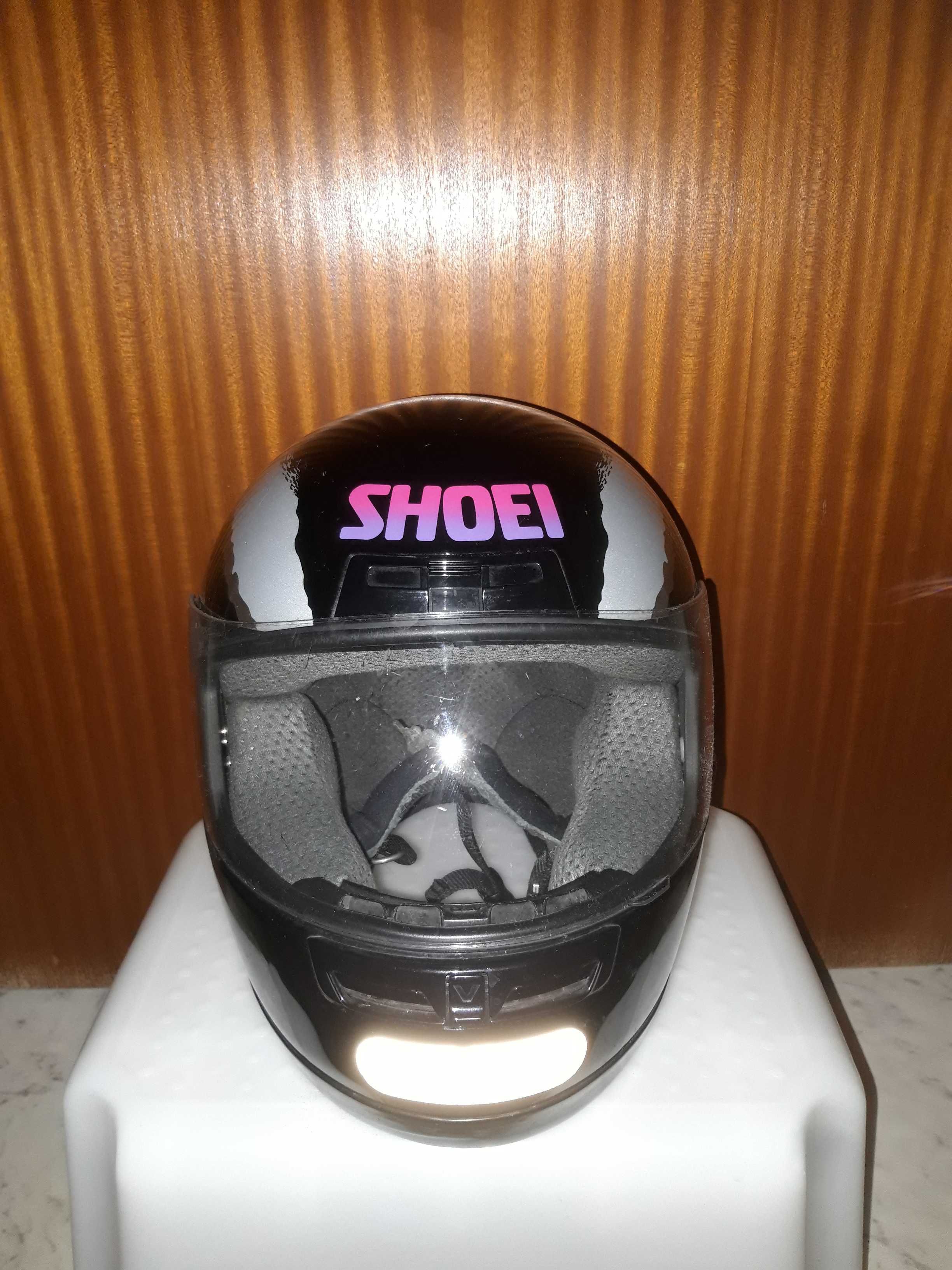 Kask Shoei roz. 53/54 XS