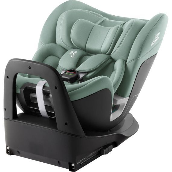 Автокрісло Britax Romer Swivel від 0-7 років