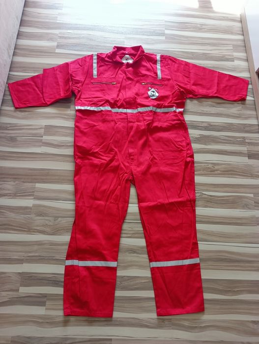 Комбинезон, роба, спецодежда