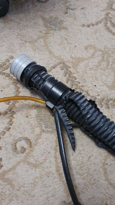 Пылесос  Kasher для дома или офиса