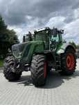 Fendt 824 Profi plus tuz wom RTK jak 828 czy 724