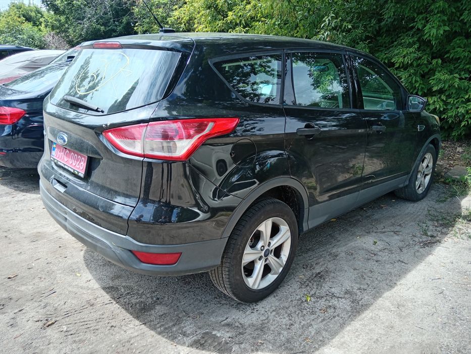 Ford Escape 2.5 2014