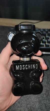Moschino Toy Boy - парфюмированная вода 50 мл. ОРИГИНАЛ!