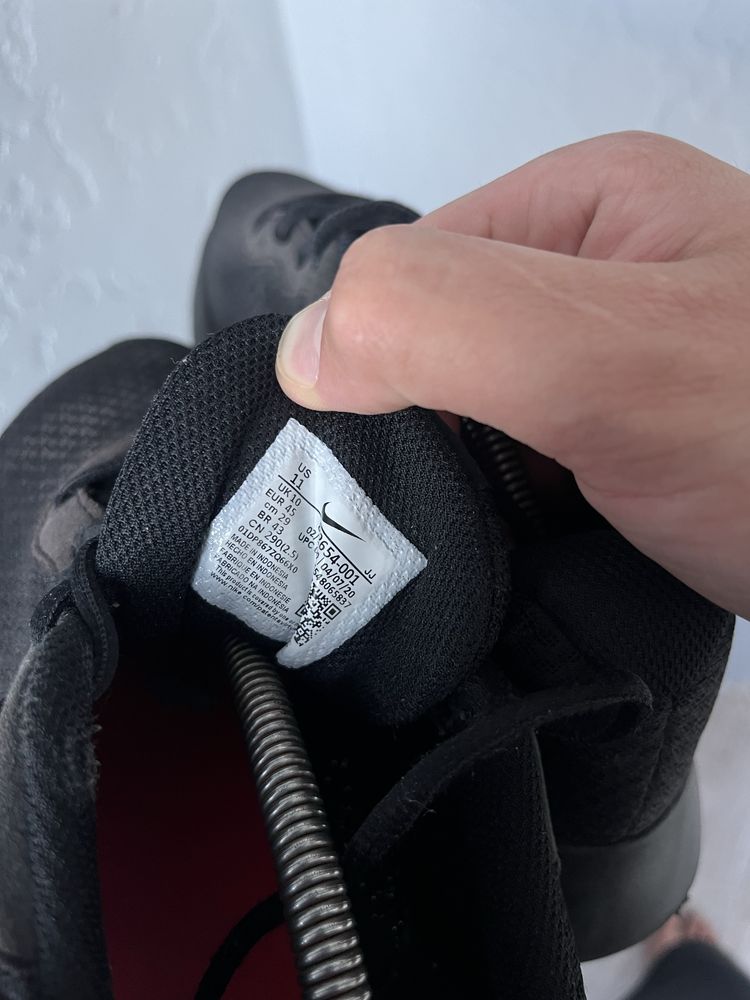 Nike kaishi tanjun кросівки чоловічі