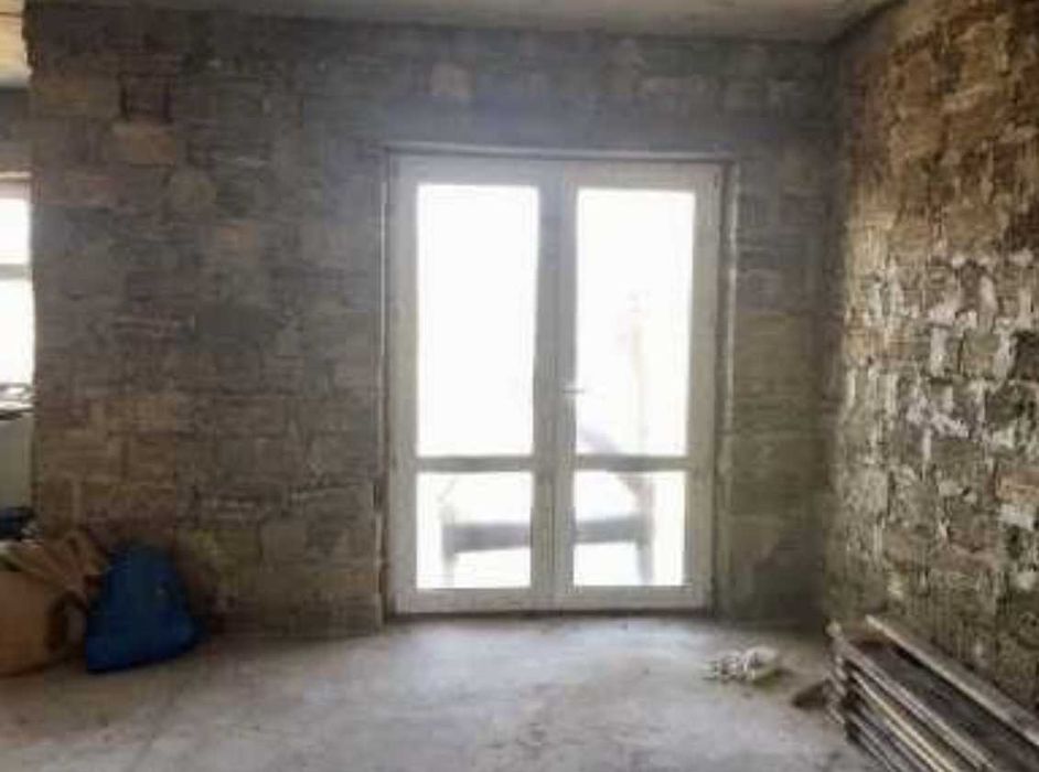 Дом (коробка) с ракушечника в Лесках