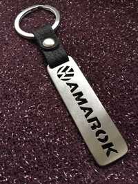 Брелок для ключів авто  марки Volkswagen Amarok