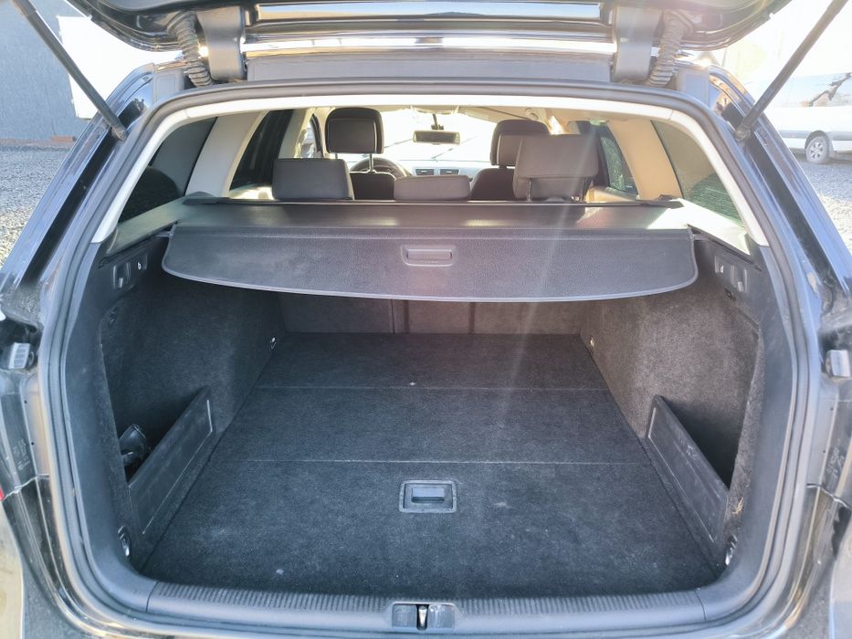 Volkswagen Passat 2011рік 2.0дизель