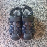 Geox menino novas