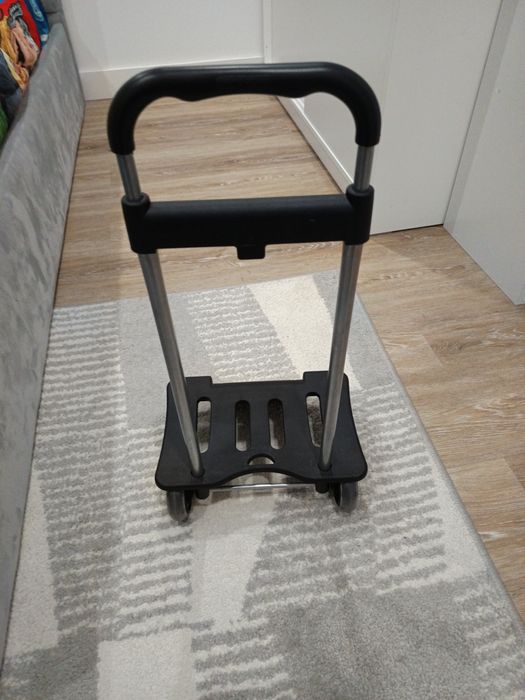 Rodinhas para mochila