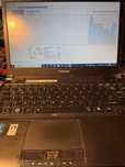 Zestaw - dwoch Laptopow Toshiba Portage R830
