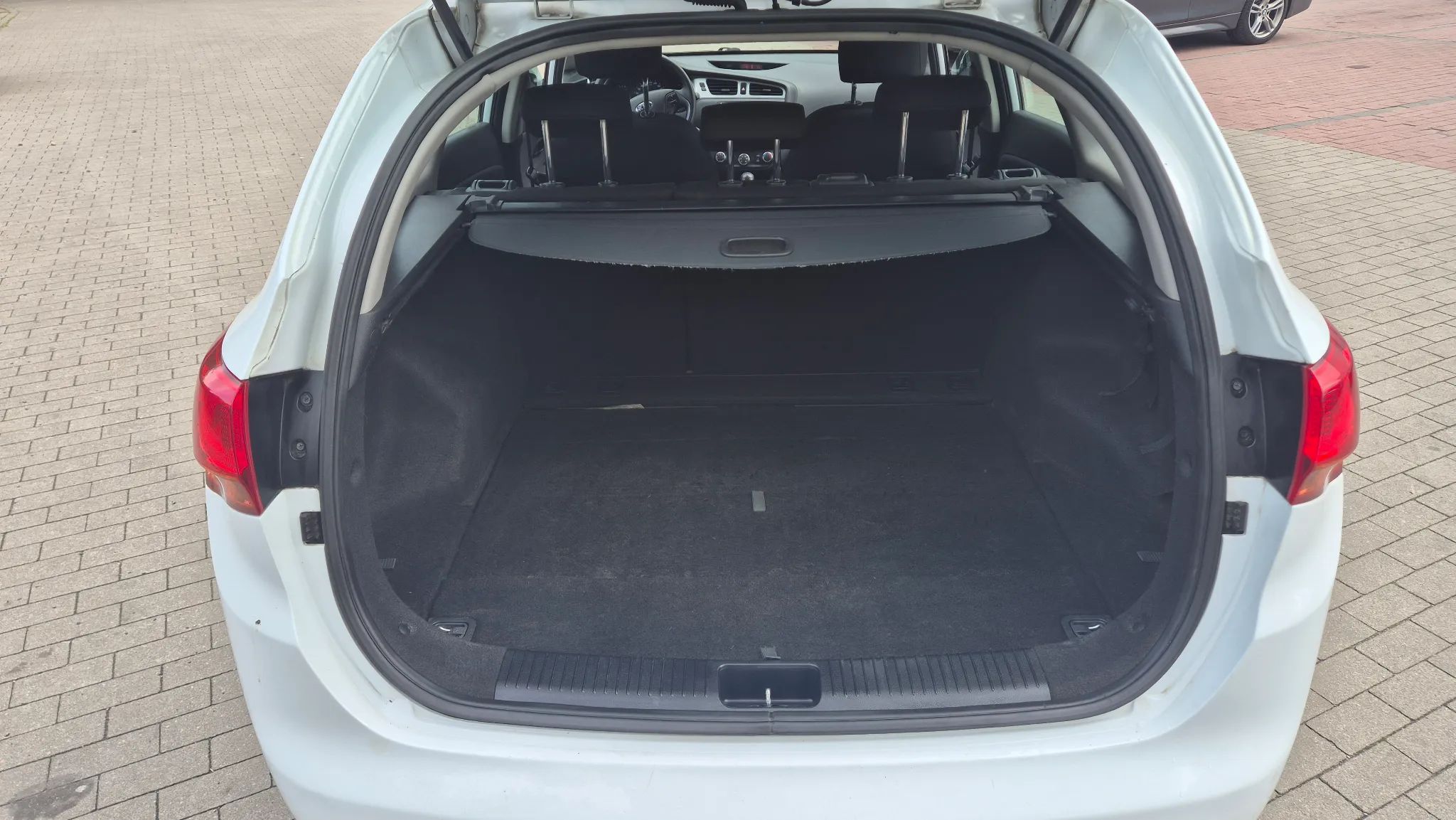 Kia Ceed Kia Cee&#039;d Ceed 1.4 LPG