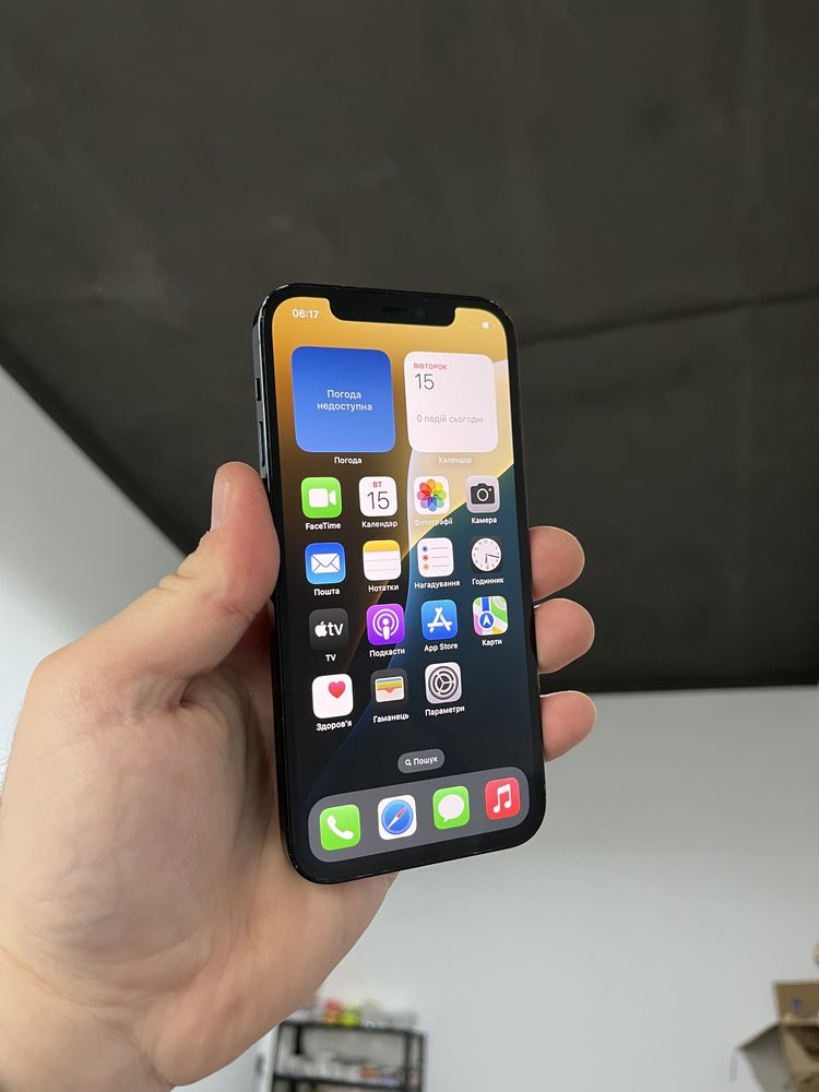 Apple iphone 12 Pro 256 gb Neverlock айфон про