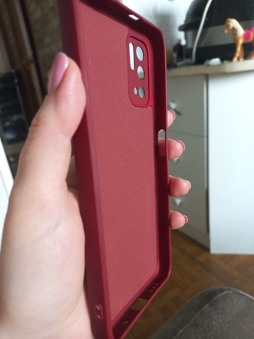 Чохол на телефон Xiaomi Redmi Note 10 5G