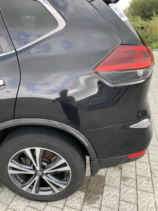 Продам Nissan Rogue