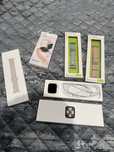 Apple watch SE 2gen. 44mm Starlight