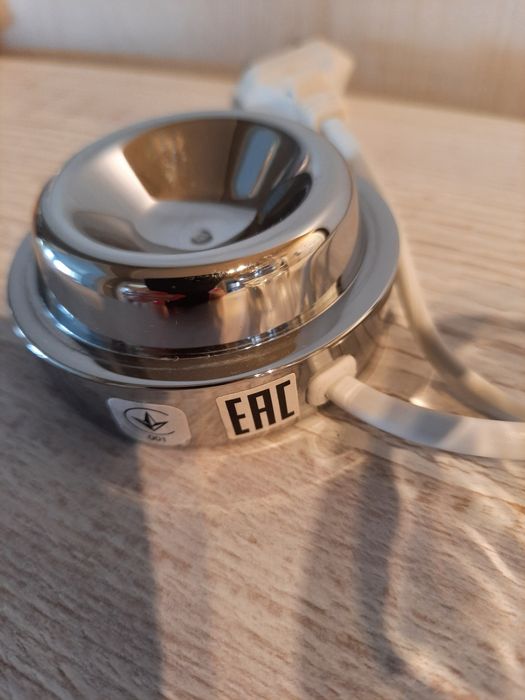 Szklanka ładująca szczoteczkę Philips DiamondClean