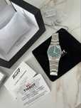Tissot PRX 40mm, gwarancja