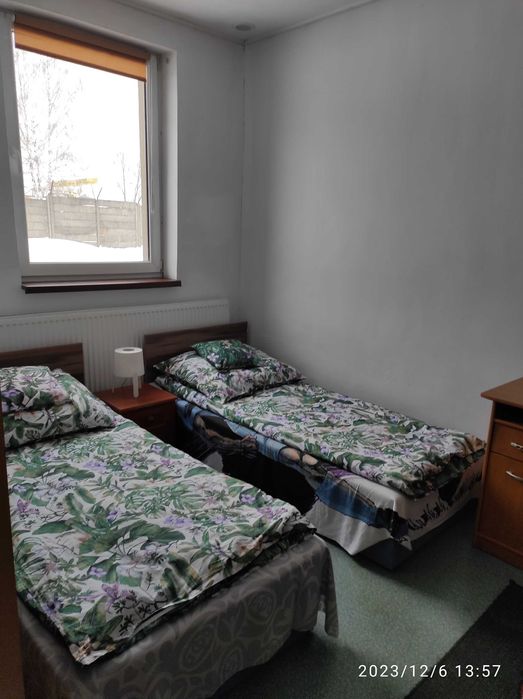 Tanie noclegi dla pracowników w Zawierciu