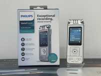 Dyktafon Philips Voice Tracer DVT4115